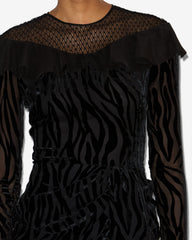 CAMY DRESS