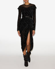 CAMY DRESS