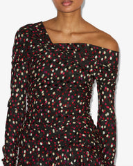 ELARA DRESS