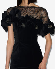 ELISKA DRESS