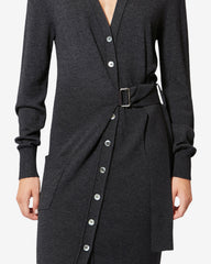 CONSTANCE DRESS