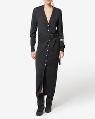 CONSTANCE DRESS