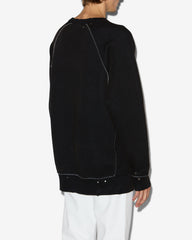 MITCHELL SWEATSHIRT