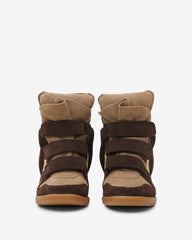 BEKETT SNEAKERS