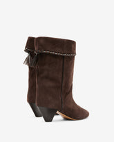 DALBY BOOTS