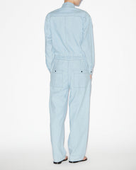 VALENA JUMPSUIT