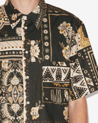 GARLONN SHIRT