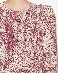 ZARGA BLOUSE