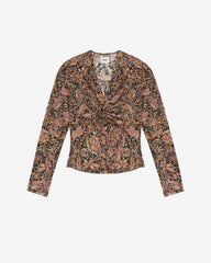 ZEKIA TOP