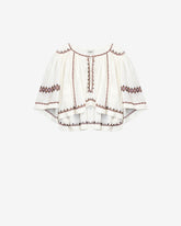 FELICITY TOP