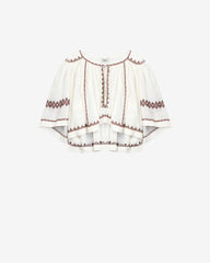 FELICITY TOP
