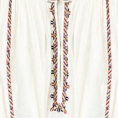 FELICITY TOP