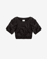 BERTILLE TOP
