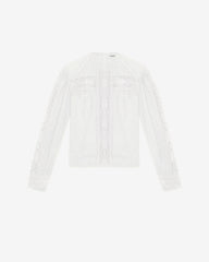 VALMIRA BLOUSE