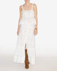 DUSTA SKIRT
