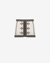 ZERIA SKIRT