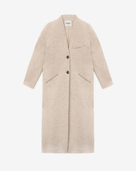 ERIS COAT