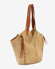 TAMPA TOTE SHOULDER BAG