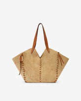 TAMPA TOTE SHOULDER BAG