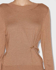 COSIMA SWEATER