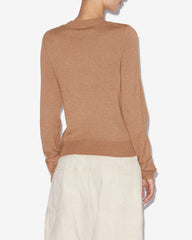 COSIMA SWEATER