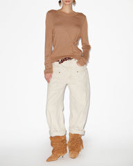 COSIMA SWEATER