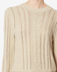 KALYN SWEATER