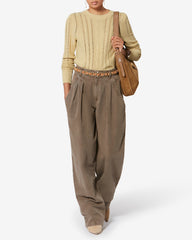 KALYN SWEATER