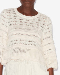 AZELIA SWEATER