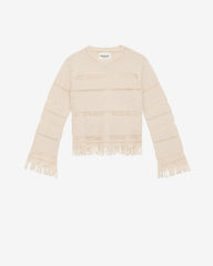 AZILIS SWEATER