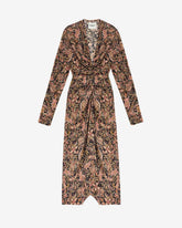 ZELIHA DRESS