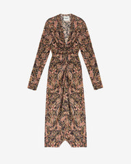 ZELIHA DRESS