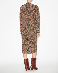 ZELIHA DRESS