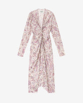 ZELIHA DRESS