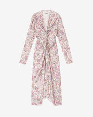 ZELIHA DRESS