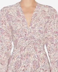 ZELIHA DRESS