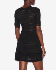 ABRIL DRESS