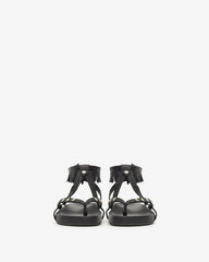 SILYA SANDALS