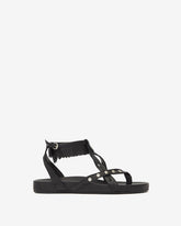 SILYA SANDALS
