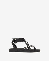 SILYA SANDALS