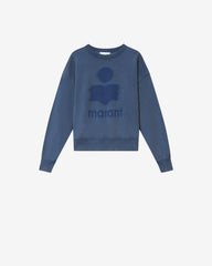 MOBYLI SWEATSHIRT
