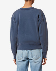 MOBYLI SWEATSHIRT