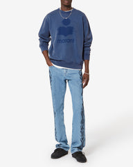 MIKOY SWEATSHIRT