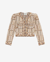 CHRISTY JACKET