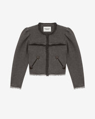 DELPHINA JACKET
