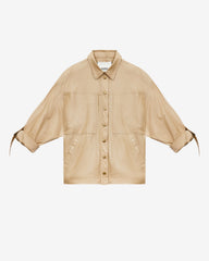 FLORANIA JACKET