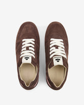 SENNY LOW SNEAKERS