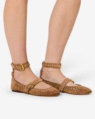 YLZA BALLERINAS