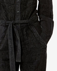 KELLEN OVERALL