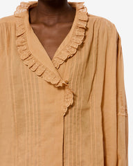 LEOTA TOP